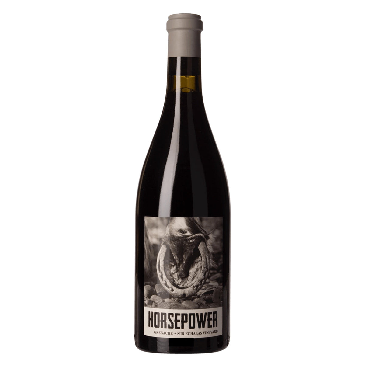 HORSEPOWER "Sur Echalas Vineyard Grenache" 2017
