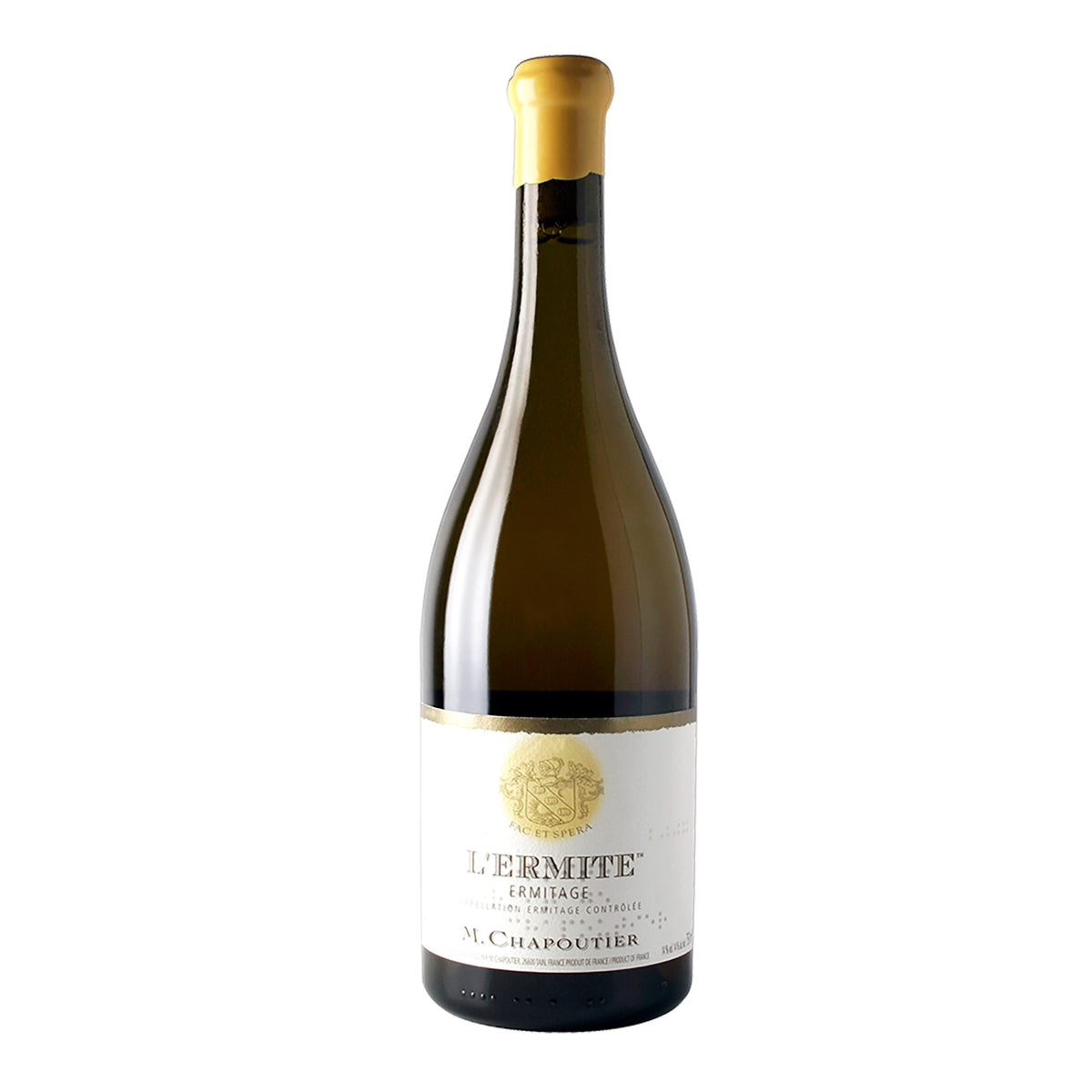 M. CHAPOUTIER Ermitage "L'Ermite" 2013 - Magnum 1.5L (White)