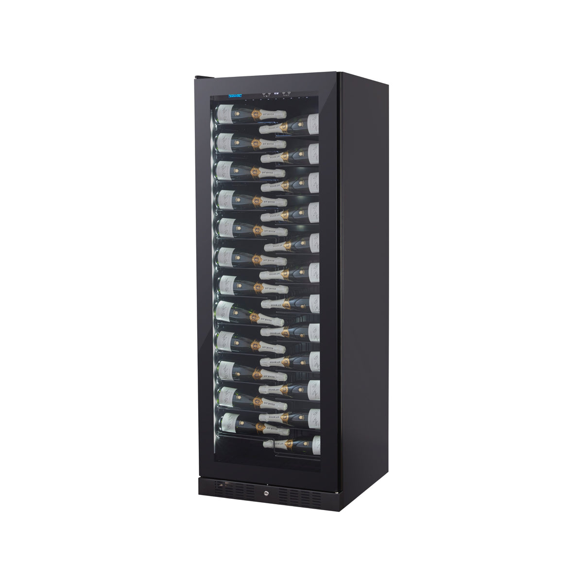 KADEKA Signature Wine Chiller KS 140 TL (140 bottles)