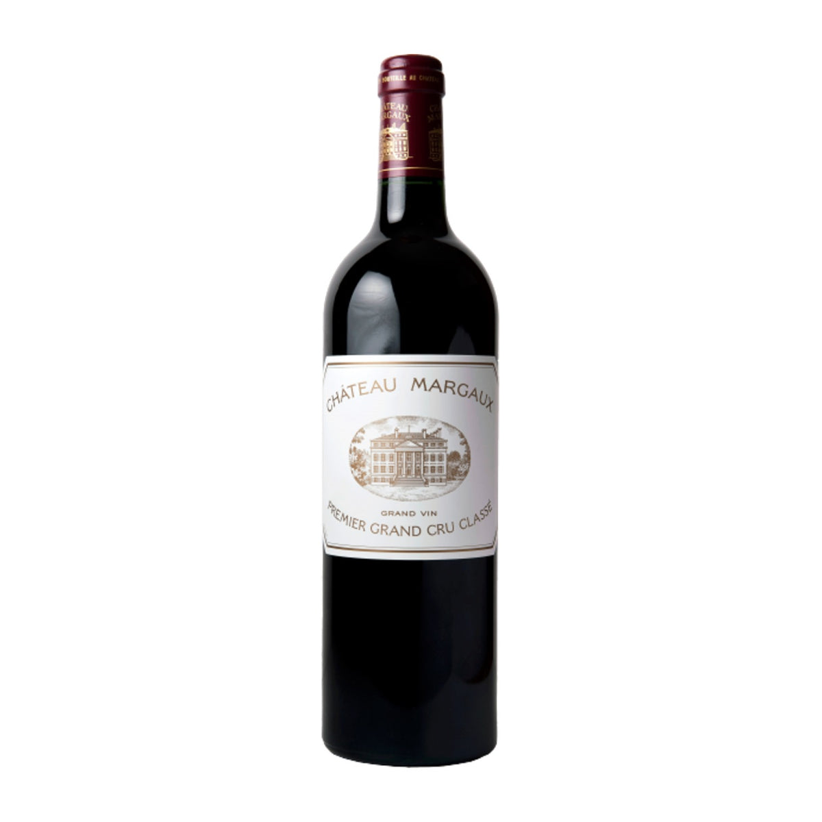 Chateau MARGAUX Margaux 2014