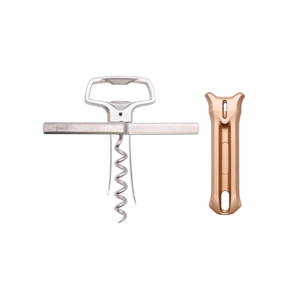 TERROIR Old Vintage Wine Opener - Galiena Pte. Ltd