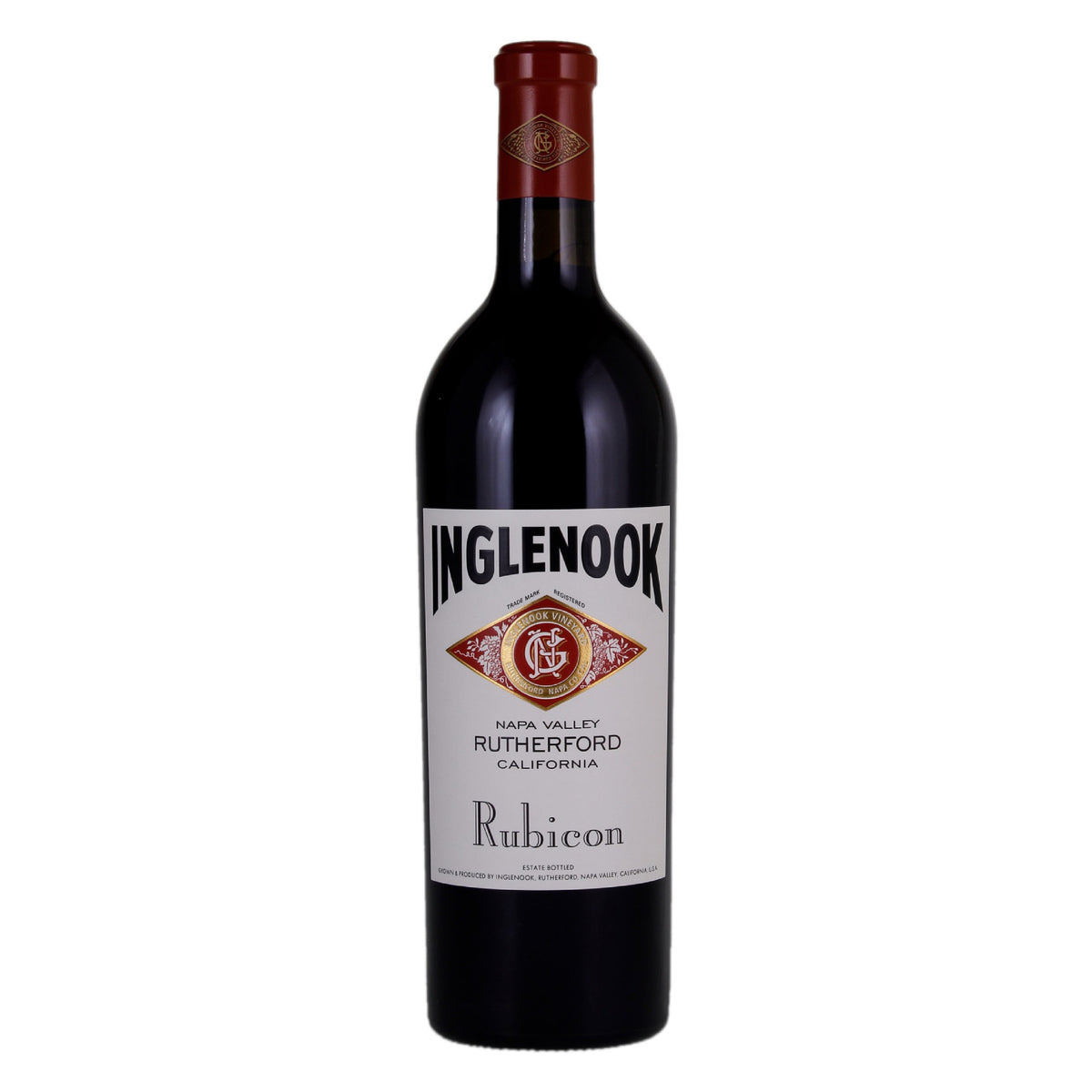 INGLENOOK Napa Valley "Rubicon" 2014