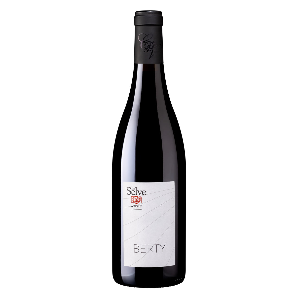 Chateau DE LA SELVE "Berty" 2019