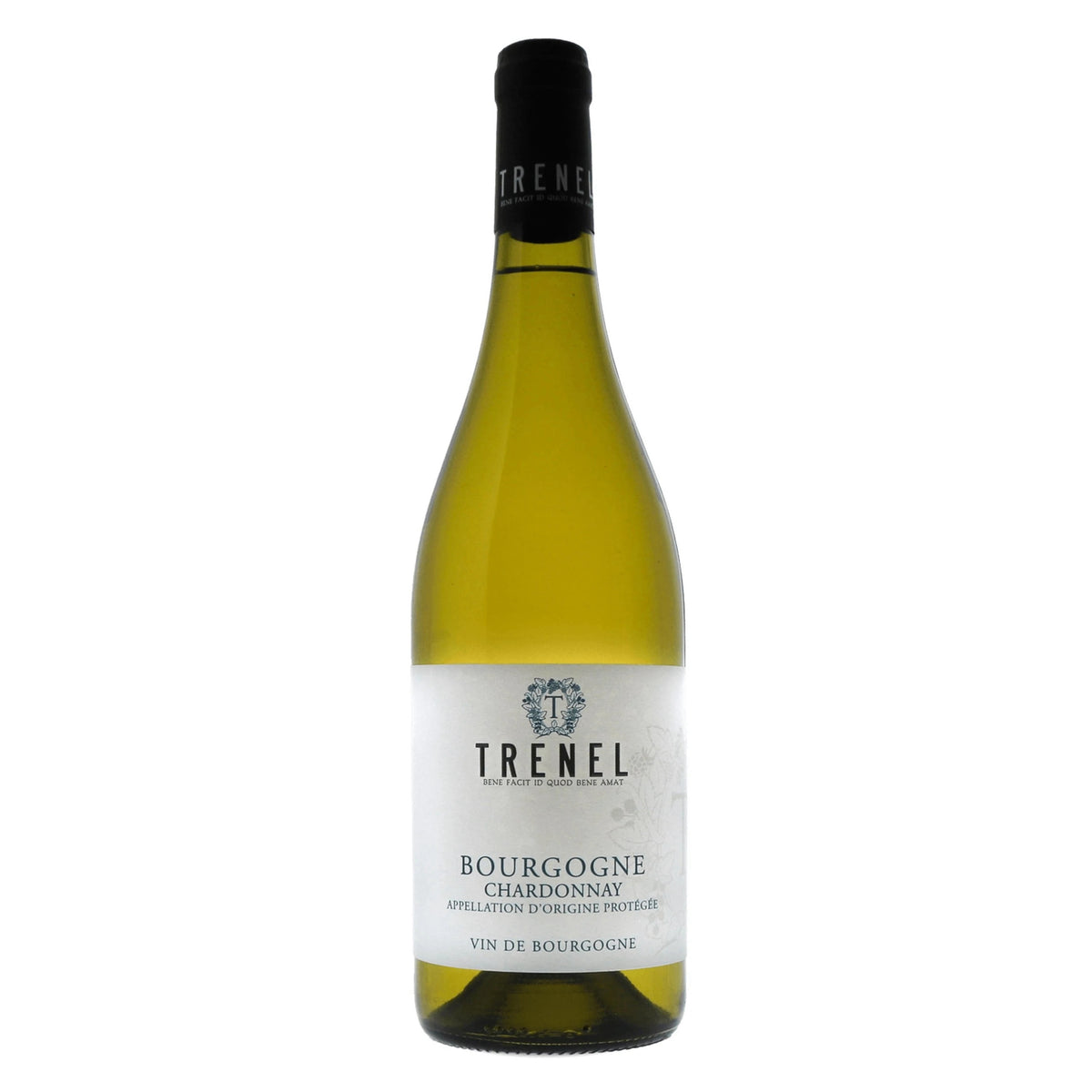 Domaine TRENEL Bourgogne Chardonnay 2021