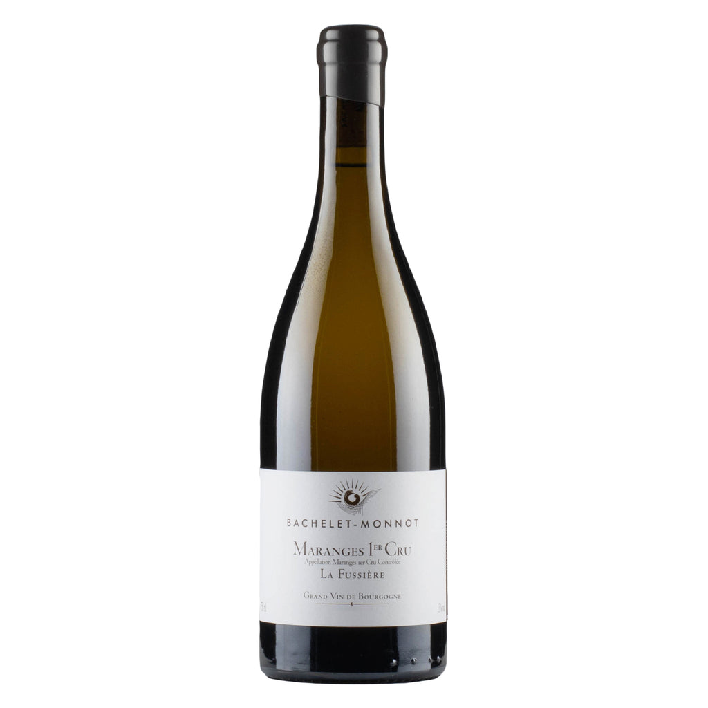 Domaine BACHELET-MONNOT Maranges 1er Cru 
