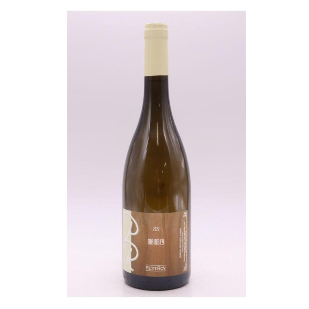 Domaine PETIT ROY Hautes-Cotes-de-Beaune 