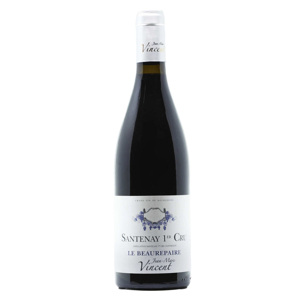 Domaine JEAN-MARC VINCENT Santenay 1er Cru 