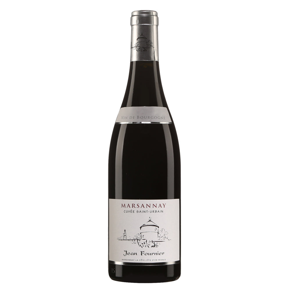 Domaine JEAN FOURNIER Marsannay 