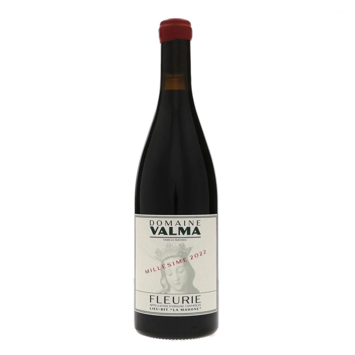 Domaine VALMA Fleurie Lieu-Dit "La Madone" 2024