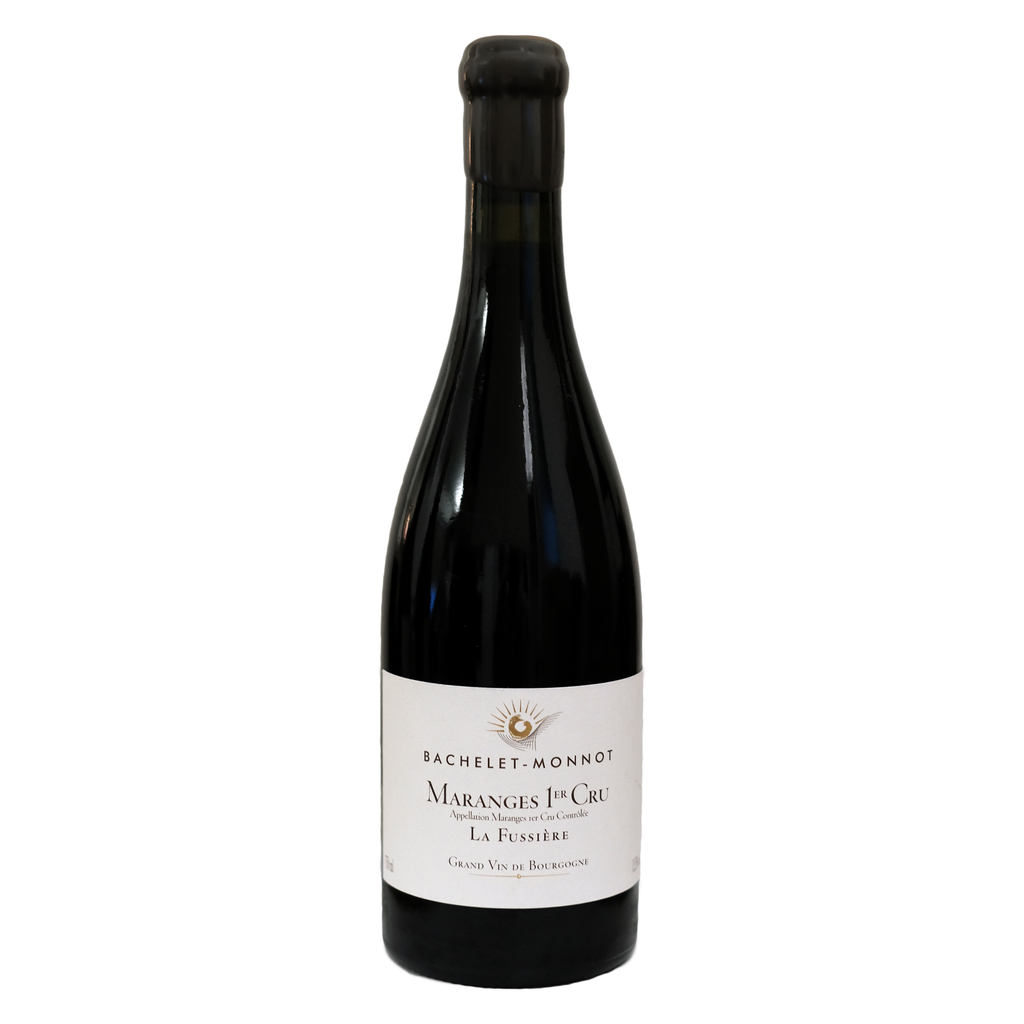 Domaine BACHELET-MONNOT Maranges 1er Cru 