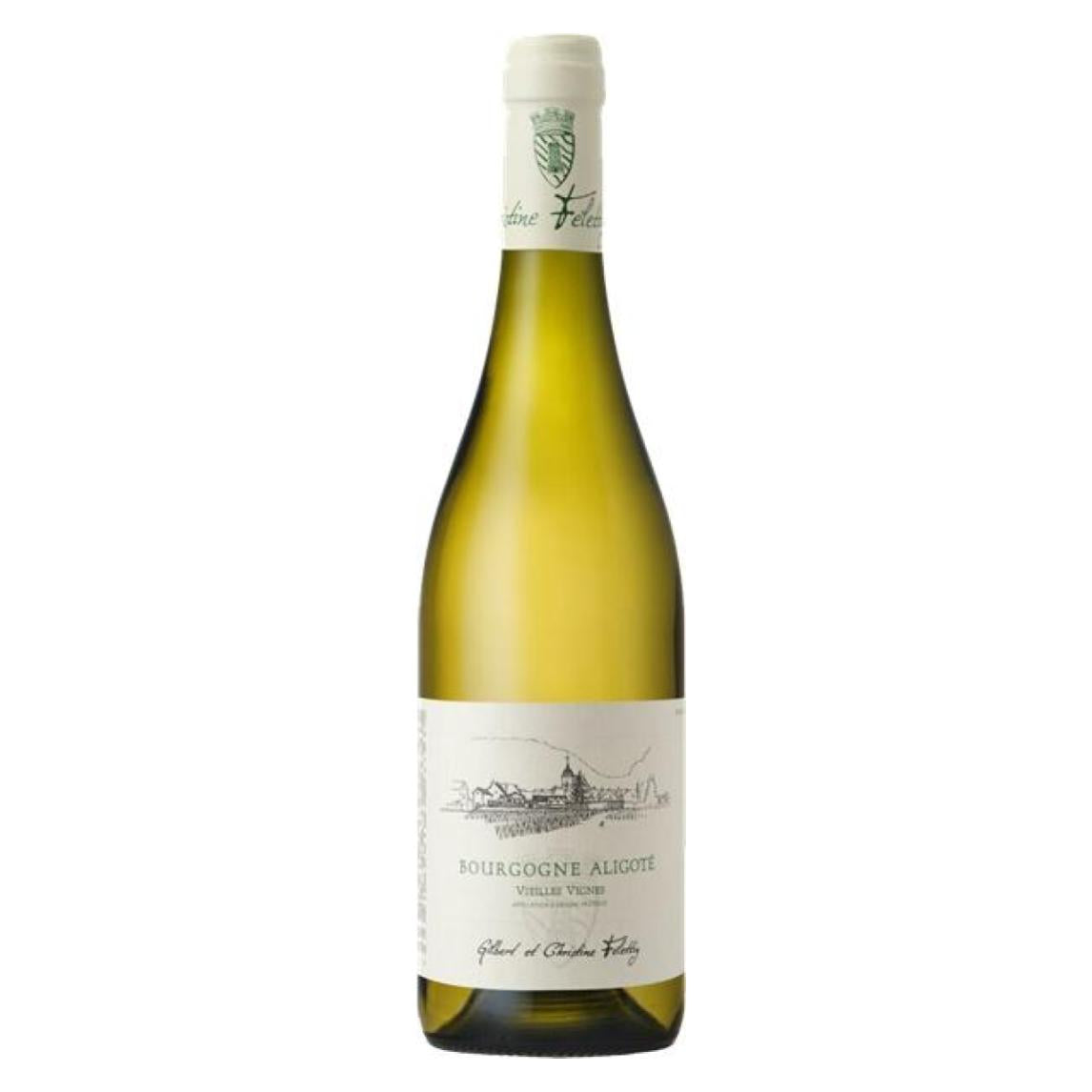 Domaine FELLETIG Bourgogne Aligote 2023
