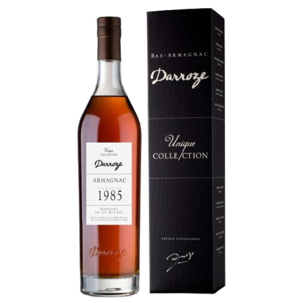 DARROZE Armagnac-Tenareze 