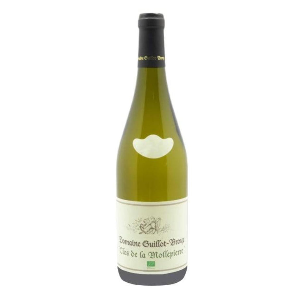 Domaine GUILLOT-BROUX Macon-Cruzille 