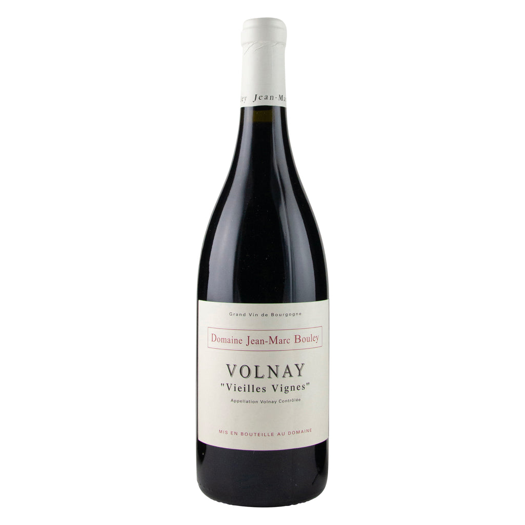 Domaine JEAN-MARC BOULEY Volnay Vieilles Vignes 2023