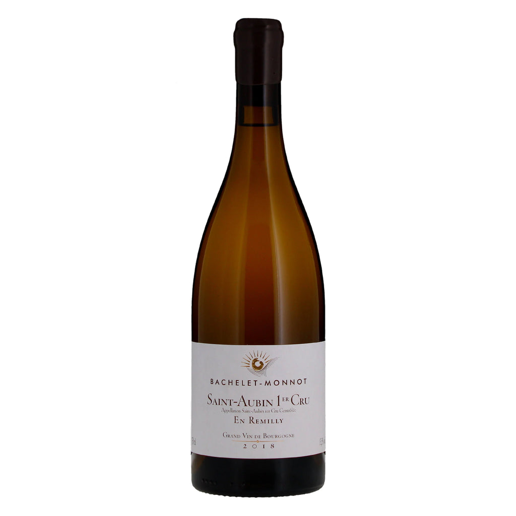 Domaine BACHELET-MONNOT Saint-Aubin 1er Cru 