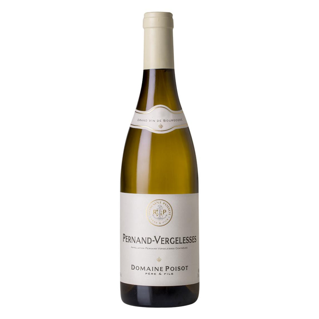 Domaine POISOT Pernand-Vergelesses 2022