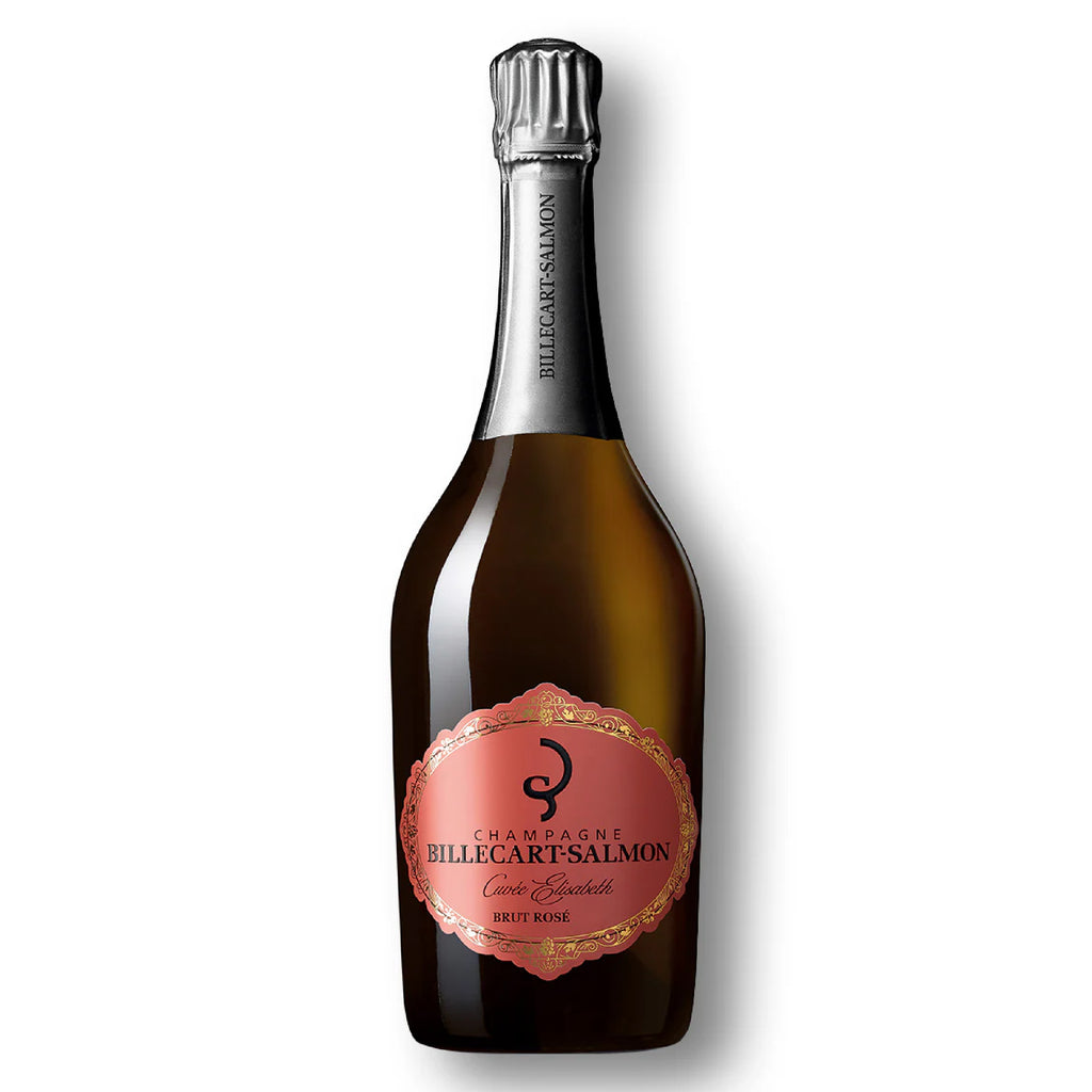 BILLECART SALMON Champagne Brut Rose 