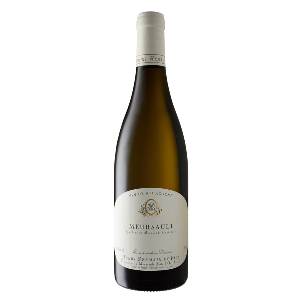 Domaine HENRI GERMAIN Meursault 2023