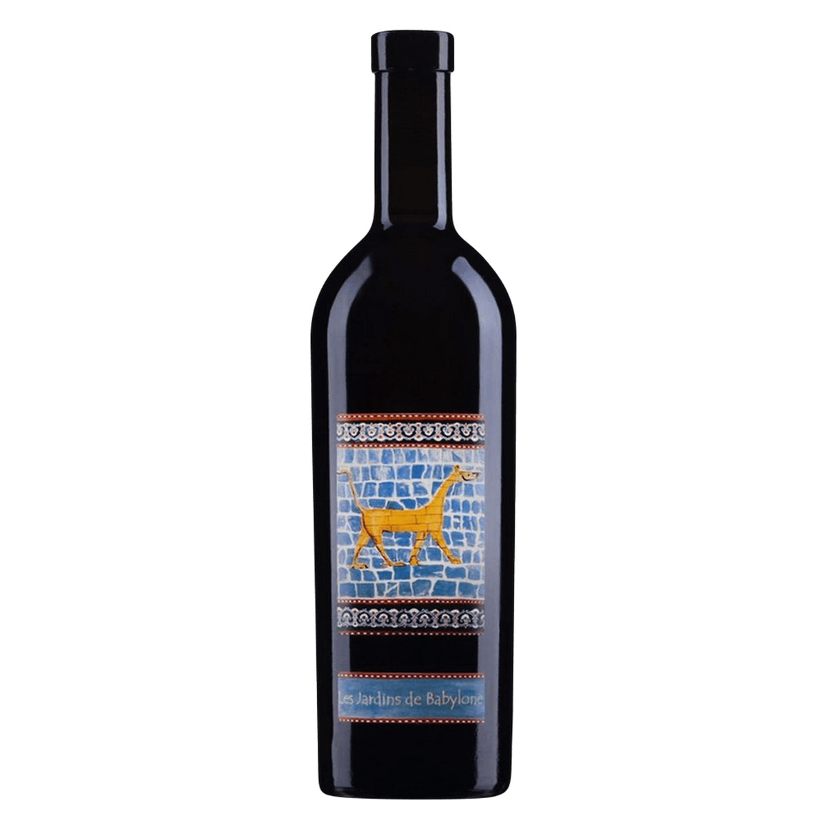 Domaine DIDIER DAGUENEAU "Les Jardins de Babylone" Moelleux 2020