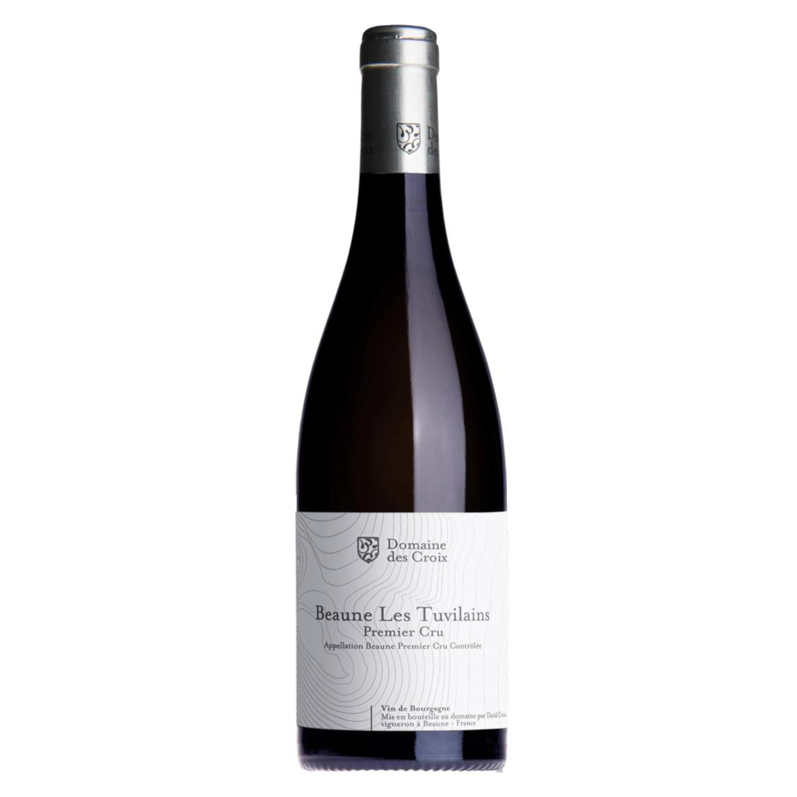 Domaine des CROIX Beaune 1er Cru "Les Tuvilains" 2023