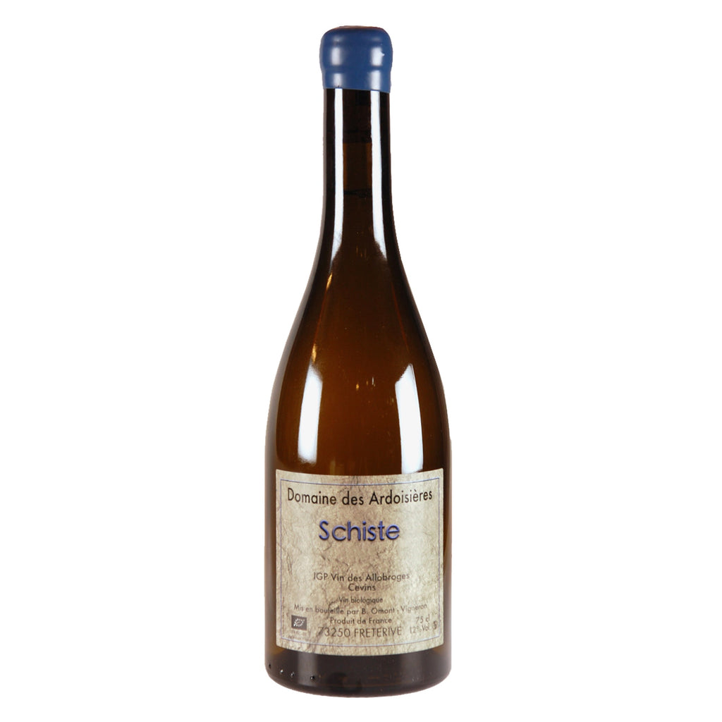 Domaine des ARDOISIERES Coteau de Cevins 