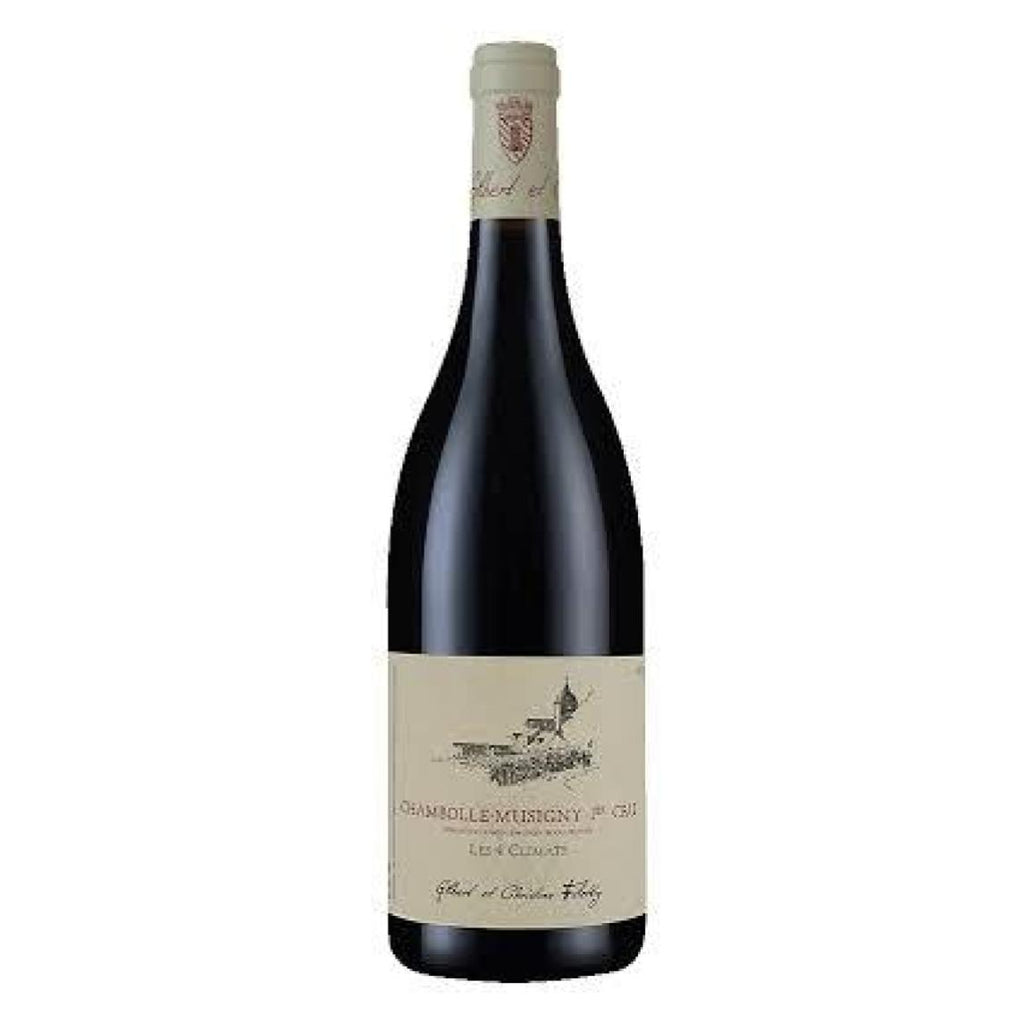 Domaine FELETTIG Chambolle-Musigny 1er Cru 