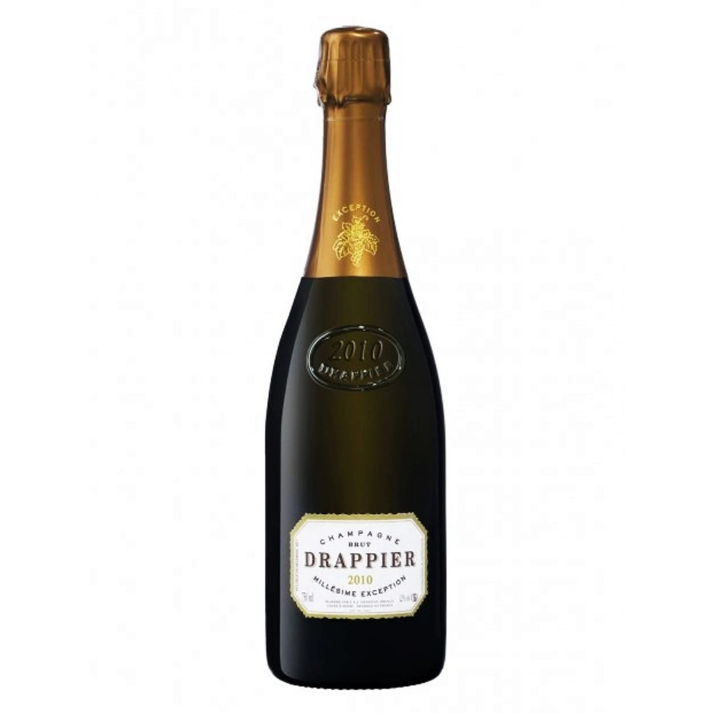 DRAPPIER Champagne Brut 