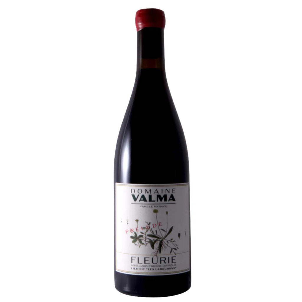 Domaine VALMA Fleurie Lieu-Dit 
