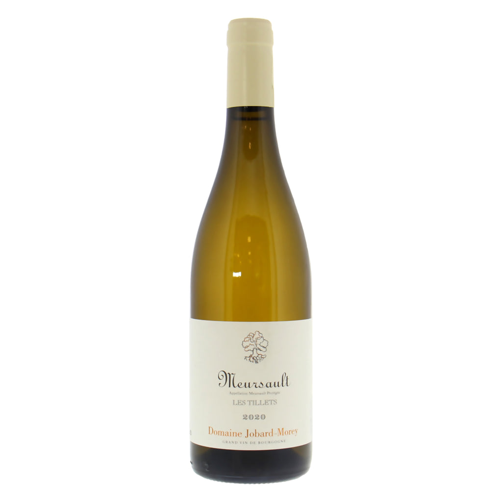 Domaine JOBARD-MOREY Meursault 