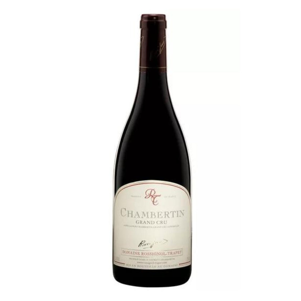 Domaine ROSSIGNOL-TRAPET Latricieres-Chambertin Grand Cru 2020