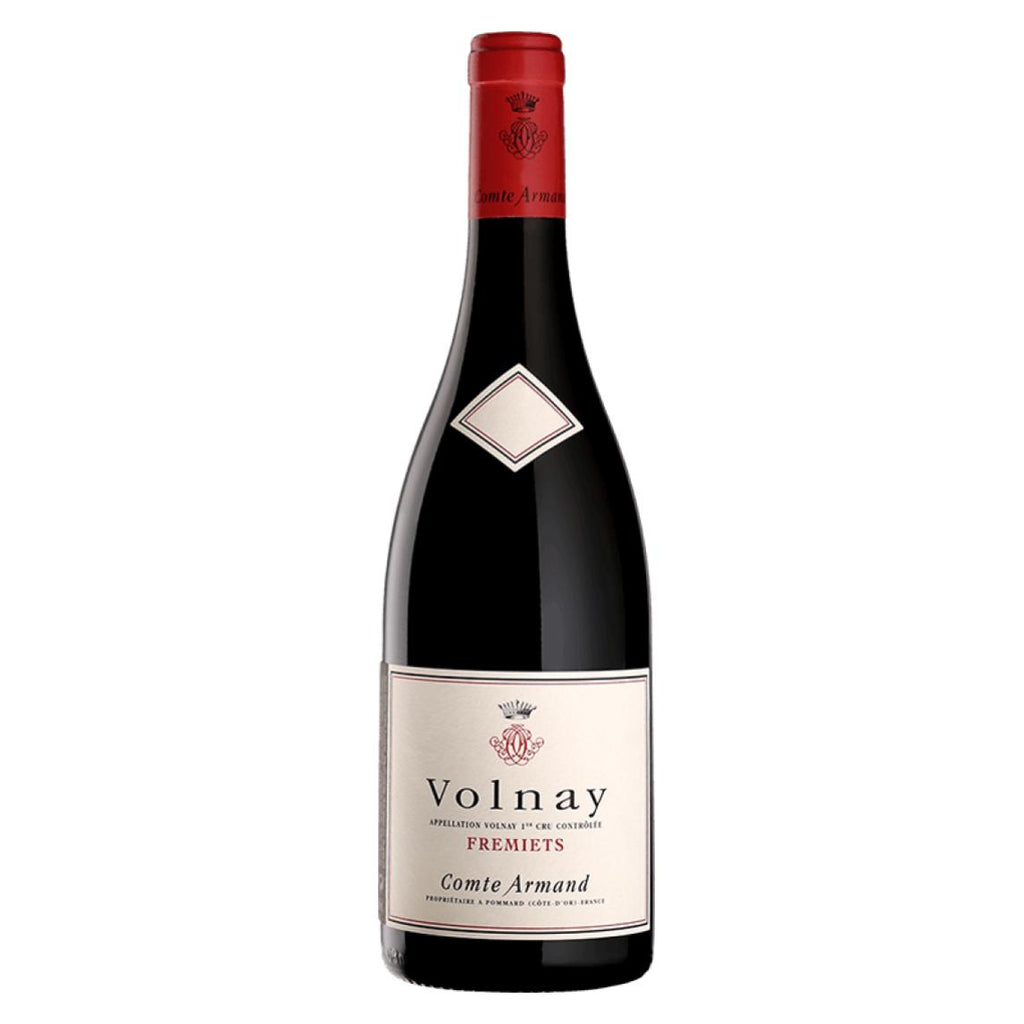 COMTE ARMAND Volnay 1er Cru 