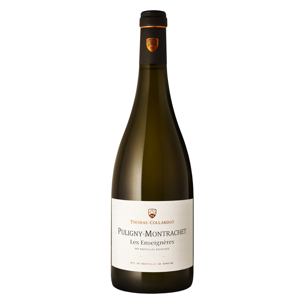 Domaine THOMAS-COLLARDOT Puligny-Montrachet 