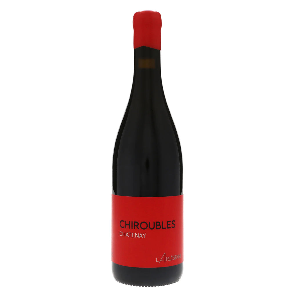 L'ARLESIENNE Chiroubles 