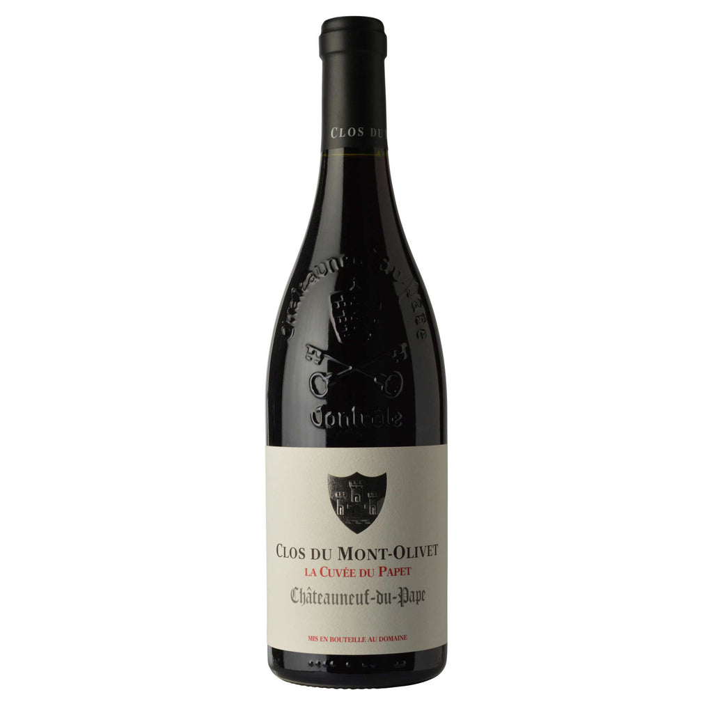 CLOS DU MONT OLIVET Chateauneuf-du-Pape 