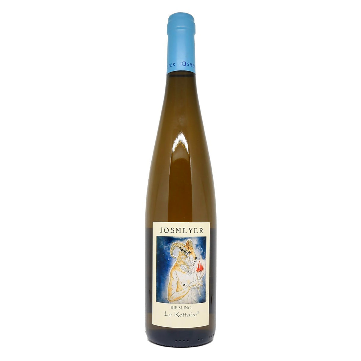 Domaine JOSMEYER Riesling "Le Kottabe" 2024
