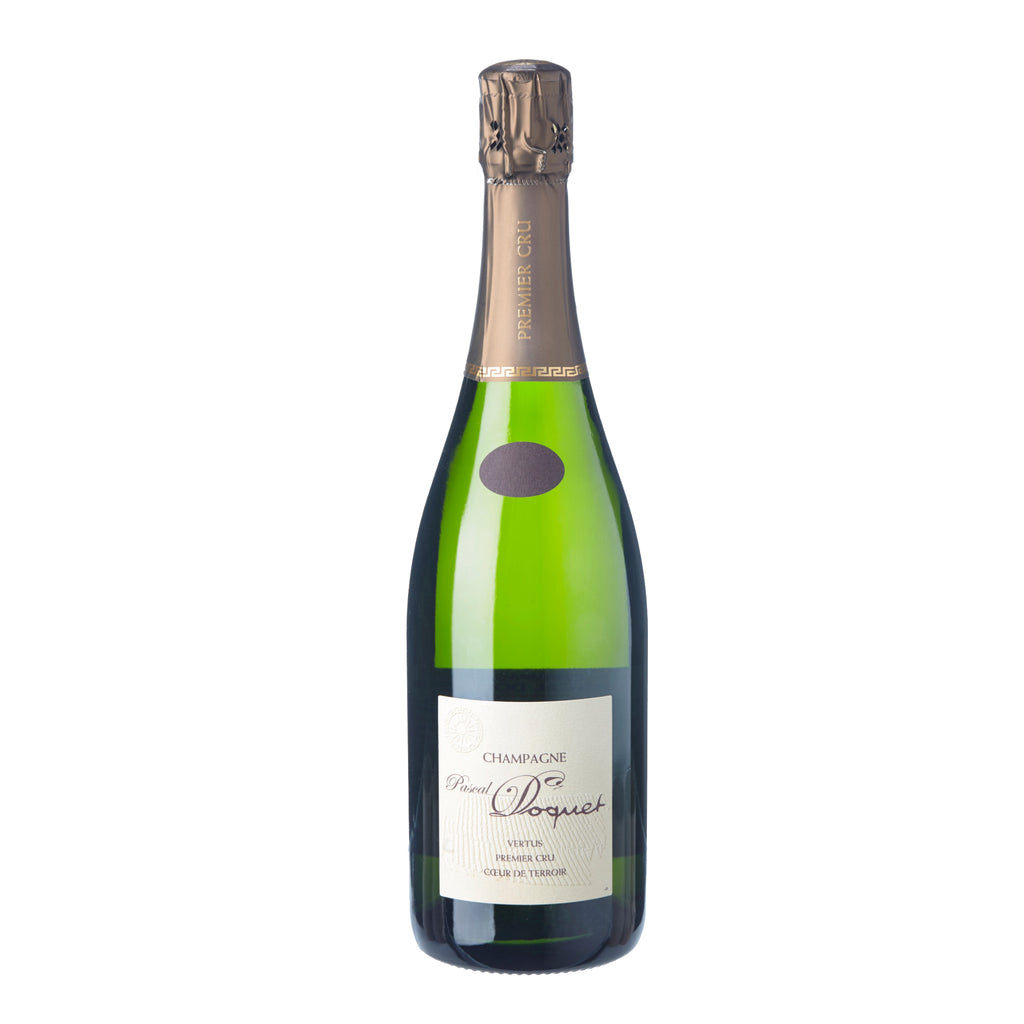 PASCAL DOQUET Champagne 1er Cru Brut 
