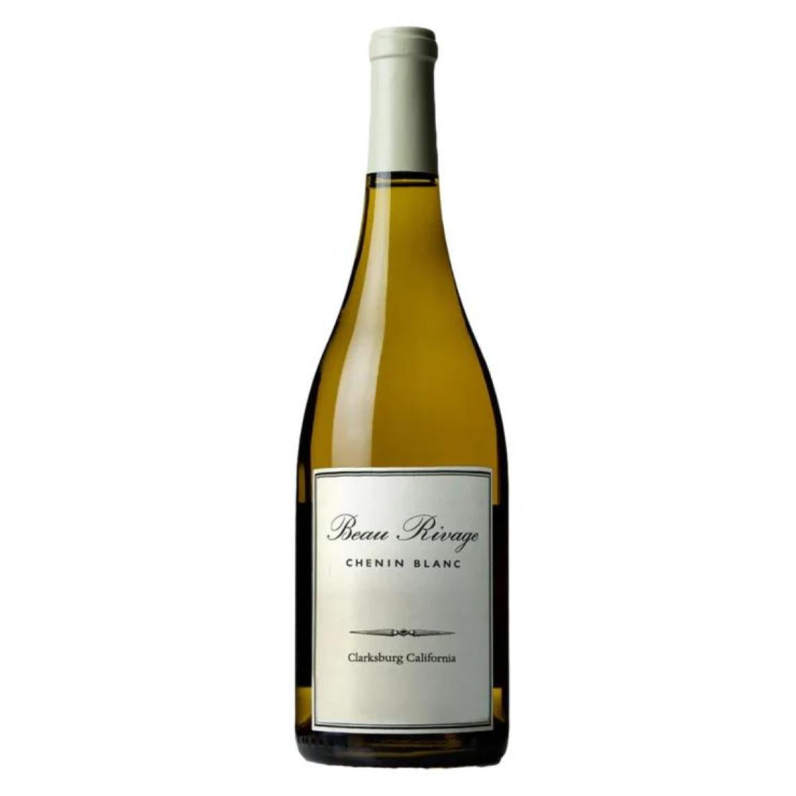 BEAU RIVAGE CELLARS Chenin Blanc 2023
