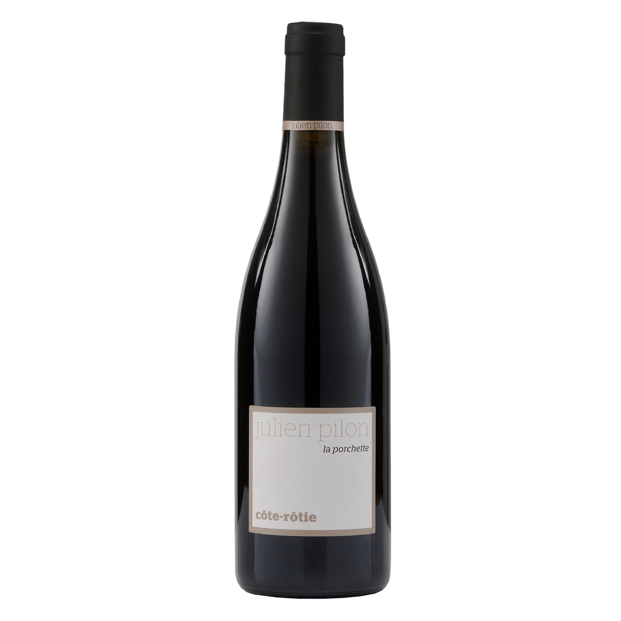 JULIEN PILON Cote-Rotie "La Porchette" 2022 - Galiena Pte. Ltd JULIEN PILON Cote-Rotie "La Porchette" 2022 - Galiena Pte. Ltd