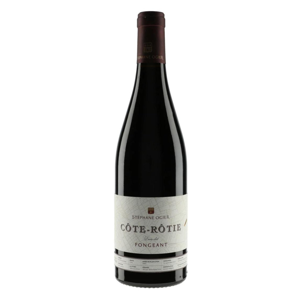 STEPHANE OGIER Cote-Rotie 