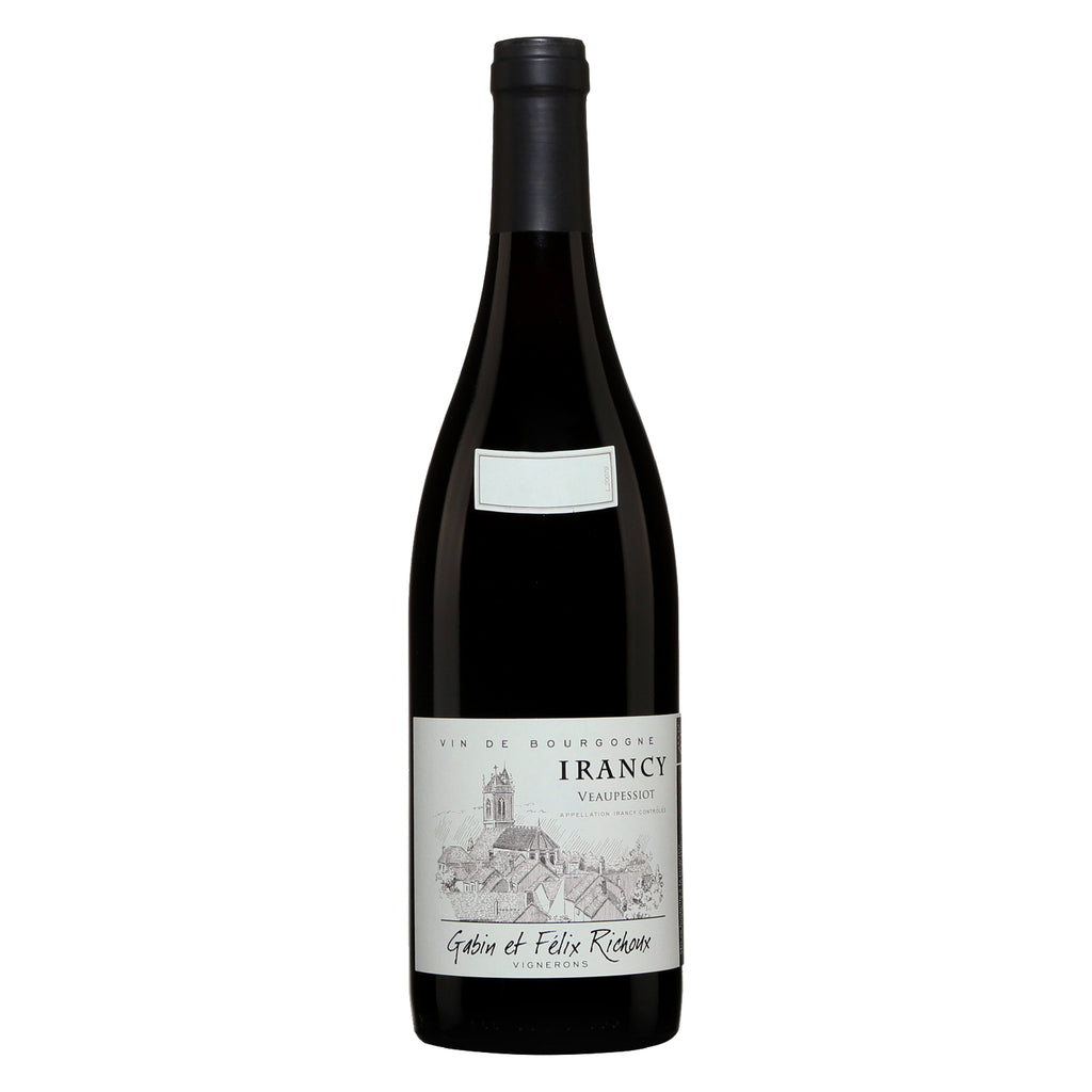 GABIN ET FELIX RICHOUX Irancy 