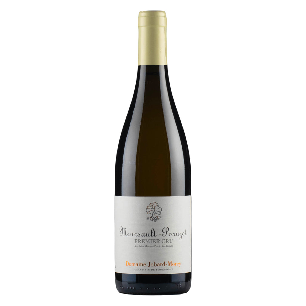 Domaine JOBARD-MOREY Meursault 1er Cru 