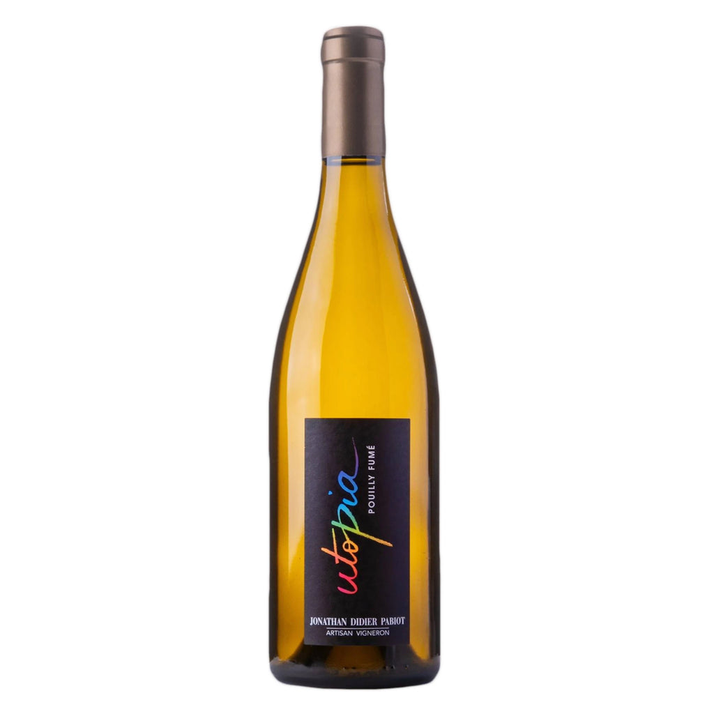 Domaine JONATHAN DIDIER PABIOT Pouilly-Fume 