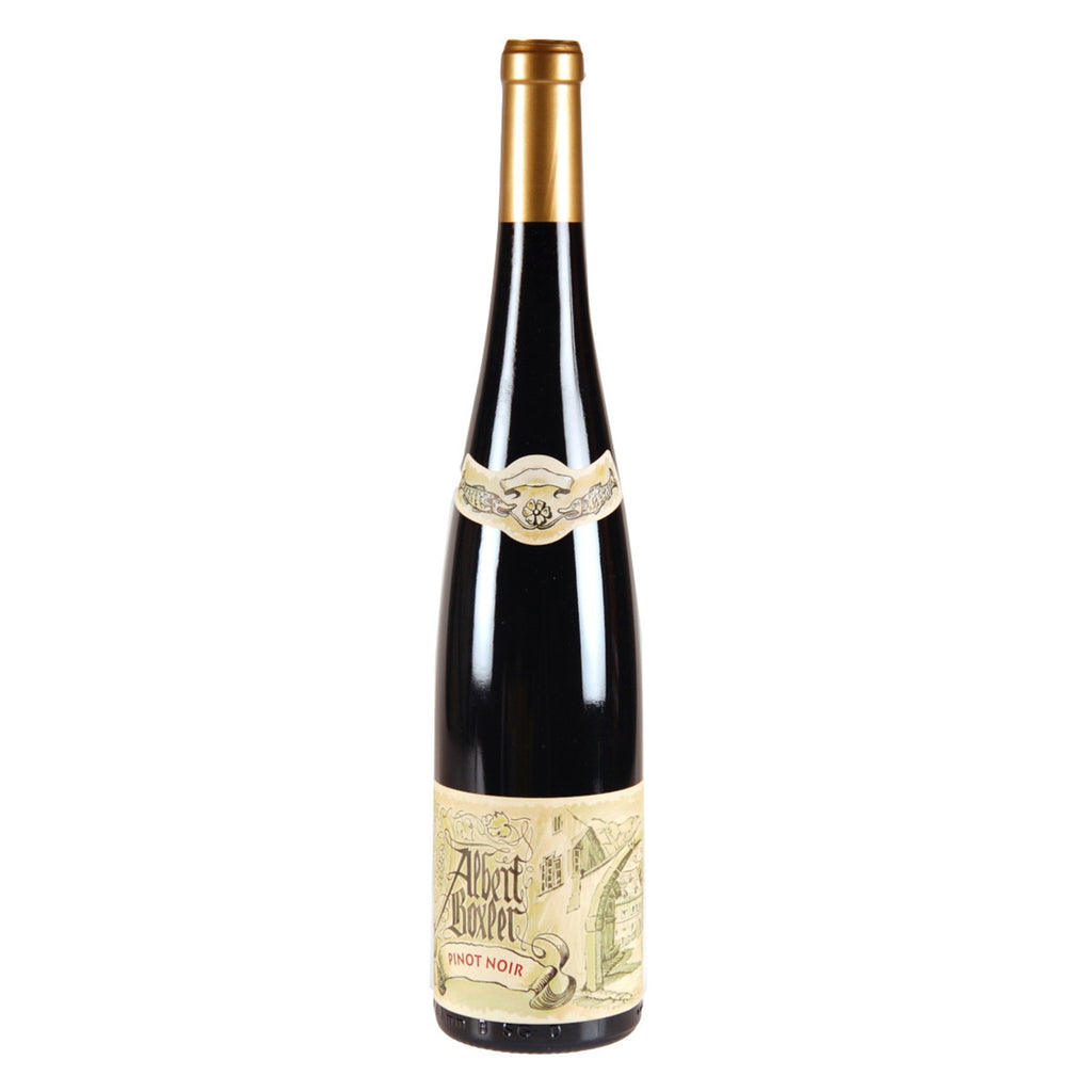 Domaine ALBERT BOXLER Pinot Noir Wibtal 