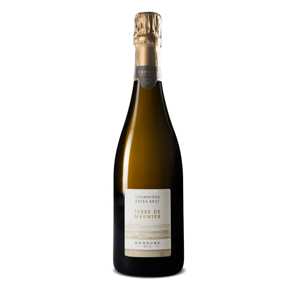 DEHOURS & FILS Champagne Extra Brut 