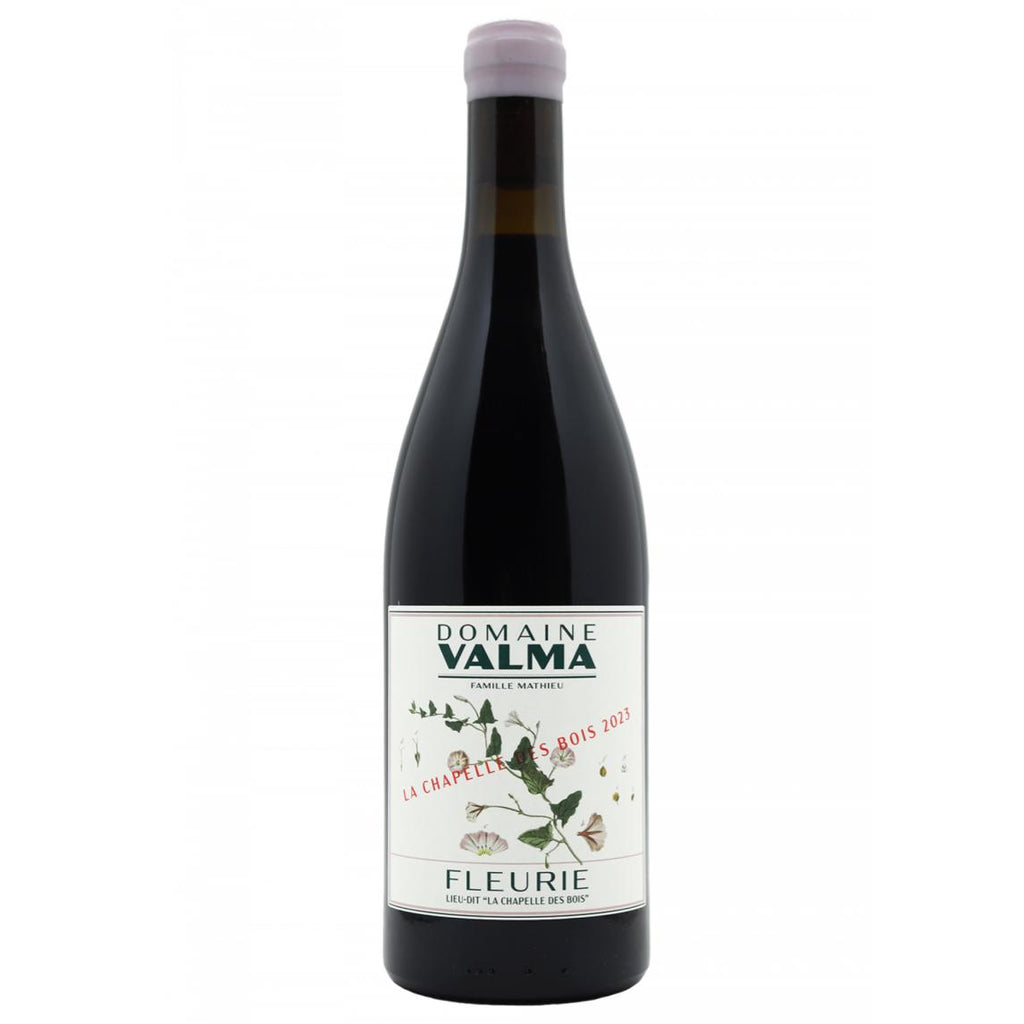 Domaine VALMA Fleurie Lieu-Dit 