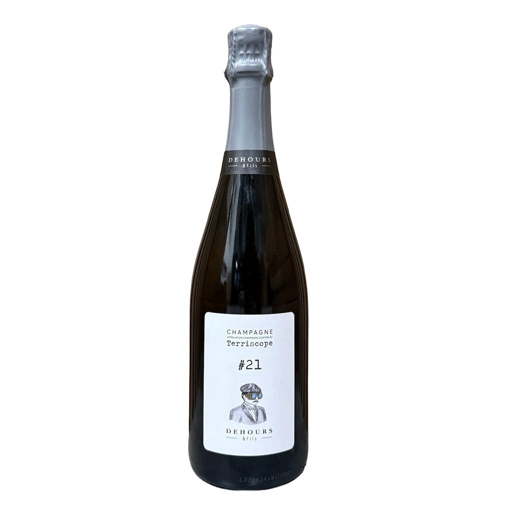 DEHOURS & FILS Champagne Extra Brut 