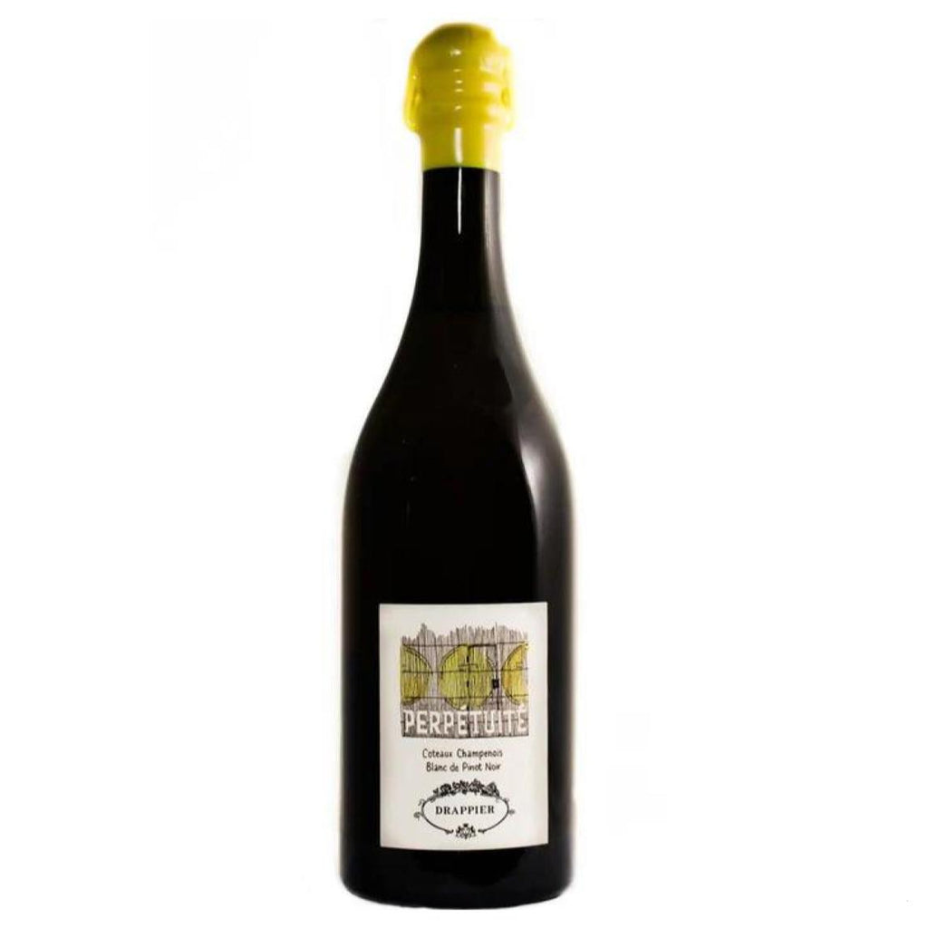 DRAPPIER Coteaux Champenois 