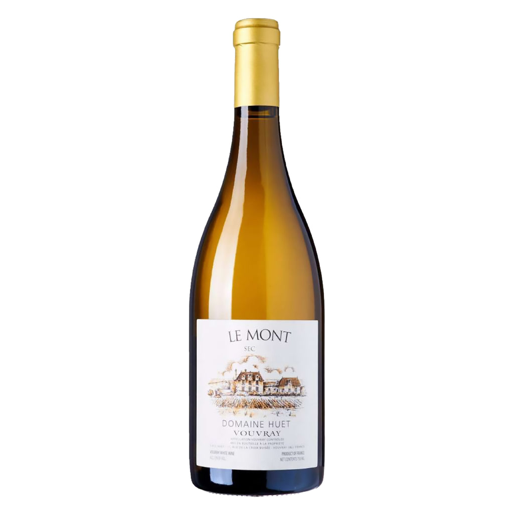Domaine HUET Vouvray 
