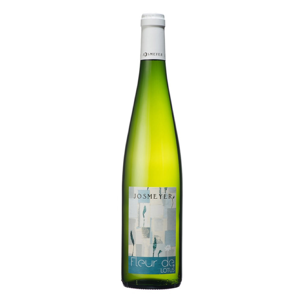 Domaine JOSMEYER Alsace "Fleur de Lotus" 2024