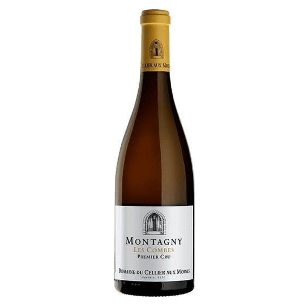Domaine du CELLIER AUX MOINES Montagny 1er Cru 